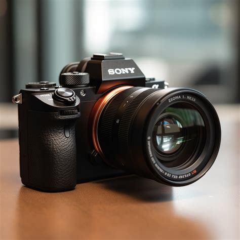 sony a7 iii vga